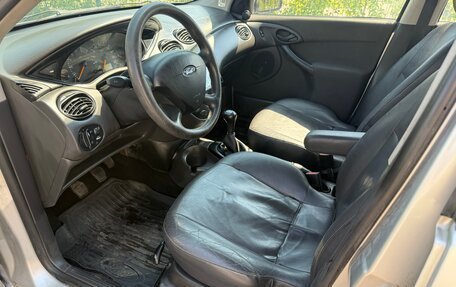 Ford Focus IV, 2004 год, 215 000 рублей, 11 фотография
