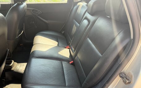 Ford Focus IV, 2004 год, 215 000 рублей, 12 фотография