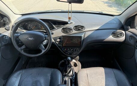 Ford Focus IV, 2004 год, 215 000 рублей, 8 фотография