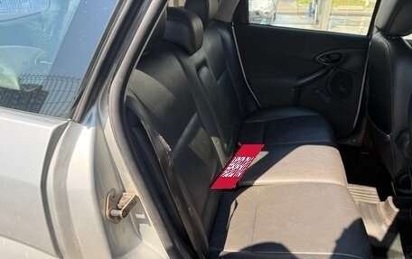 Ford Focus IV, 2004 год, 215 000 рублей, 14 фотография