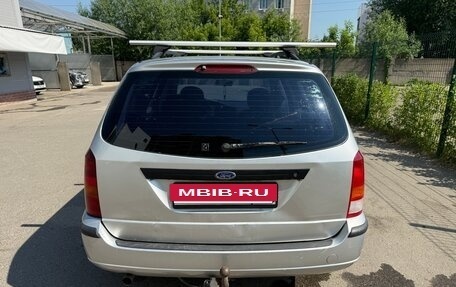 Ford Focus IV, 2004 год, 215 000 рублей, 5 фотография