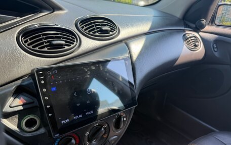 Ford Focus IV, 2004 год, 215 000 рублей, 15 фотография