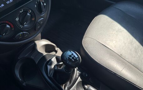 Ford Focus IV, 2004 год, 215 000 рублей, 16 фотография