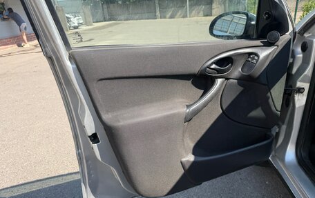 Ford Focus IV, 2004 год, 215 000 рублей, 18 фотография