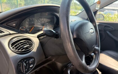 Ford Focus IV, 2004 год, 215 000 рублей, 17 фотография