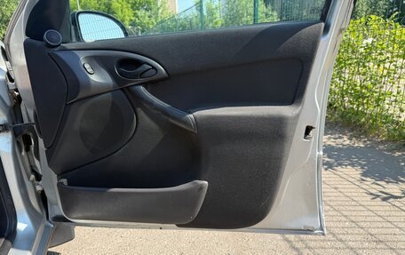 Ford Focus IV, 2004 год, 215 000 рублей, 20 фотография