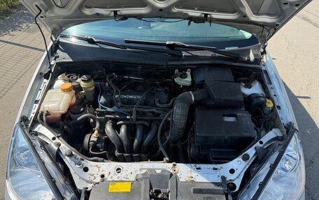 Ford Focus IV, 2004 год, 215 000 рублей, 24 фотография