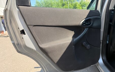Ford Focus IV, 2004 год, 215 000 рублей, 19 фотография