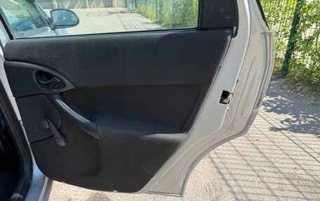 Ford Focus IV, 2004 год, 215 000 рублей, 21 фотография