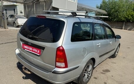 Ford Focus IV, 2004 год, 215 000 рублей, 4 фотография