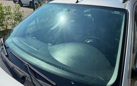 Ford Focus IV, 2004 год, 215 000 рублей, 22 фотография