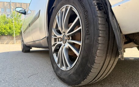 Ford Focus IV, 2004 год, 215 000 рублей, 30 фотография