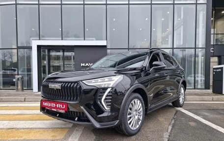 Haval Jolion, 2026 год, 2 649 000 рублей, 2 фотография