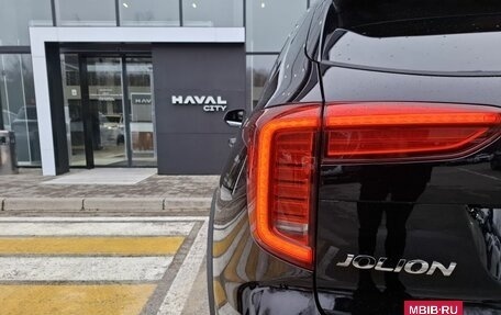 Haval Jolion, 2026 год, 2 649 000 рублей, 9 фотография