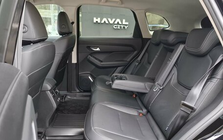 Haval Jolion, 2026 год, 2 649 000 рублей, 18 фотография