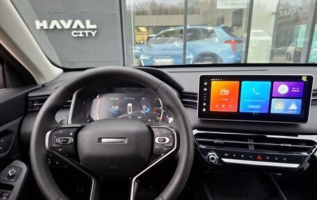 Haval Jolion, 2026 год, 2 649 000 рублей, 15 фотография