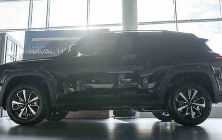 Haval H7, 2026 год, 4 199 000 рублей, 3 фотография