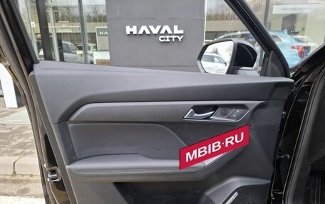Haval Jolion, 2026 год, 2 649 000 рублей, 12 фотография