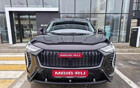 Haval Jolion, 2026 год, 2 649 000 рублей, 3 фотография