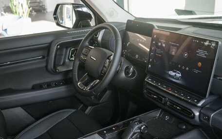 Haval H7, 2026 год, 4 199 000 рублей, 10 фотография