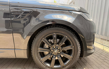 Land Rover Range Rover Sport II, 2021 год, 5 750 000 рублей, 8 фотография