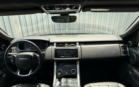 Land Rover Range Rover Sport II, 2021 год, 5 750 000 рублей, 23 фотография