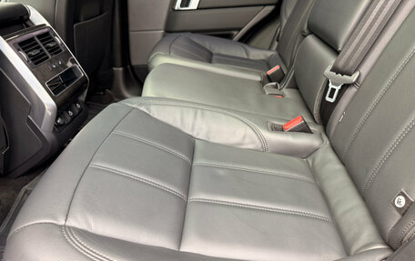 Land Rover Range Rover Sport II, 2021 год, 5 750 000 рублей, 20 фотография