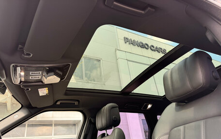 Land Rover Range Rover Sport II, 2021 год, 5 750 000 рублей, 21 фотография