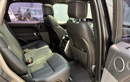 Land Rover Range Rover Sport II, 2021 год, 5 750 000 рублей, 22 фотография