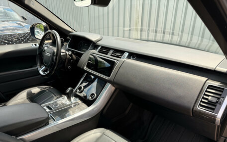 Land Rover Range Rover Sport II, 2021 год, 5 750 000 рублей, 24 фотография