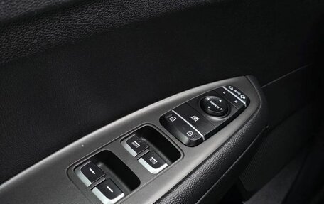 KIA Optima IV, 2017 год, 1 490 000 рублей, 16 фотография