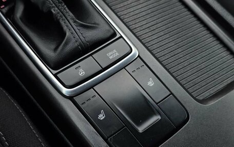 KIA Optima IV, 2017 год, 1 490 000 рублей, 18 фотография