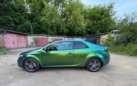 KIA Cerato III, 2011 год, 1 200 000 рублей, 2 фотография