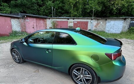 KIA Cerato III, 2011 год, 1 200 000 рублей, 3 фотография