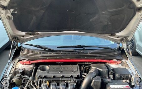 KIA Cerato III, 2011 год, 1 200 000 рублей, 12 фотография