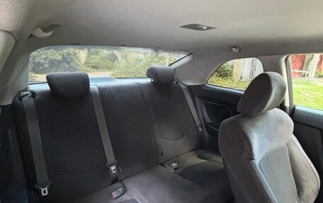 KIA Cerato III, 2011 год, 1 200 000 рублей, 11 фотография