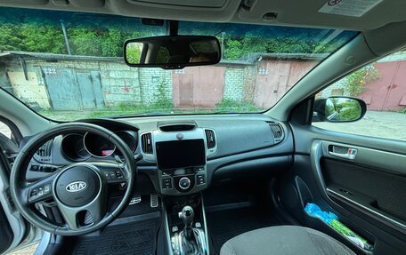 KIA Cerato III, 2011 год, 1 200 000 рублей, 10 фотография