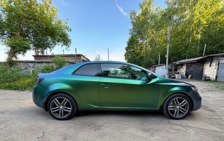 KIA Cerato III, 2011 год, 1 200 000 рублей, 6 фотография