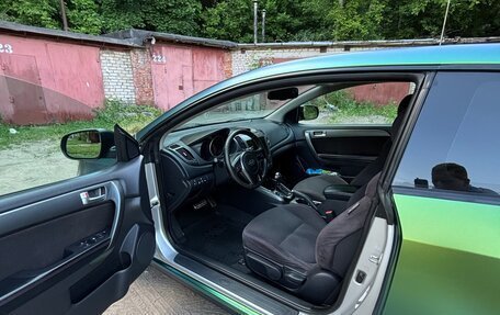 KIA Cerato III, 2011 год, 1 200 000 рублей, 8 фотография