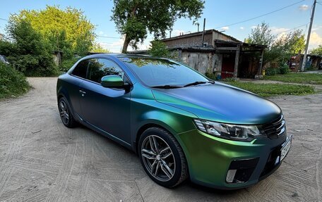 KIA Cerato III, 2011 год, 1 200 000 рублей, 5 фотография