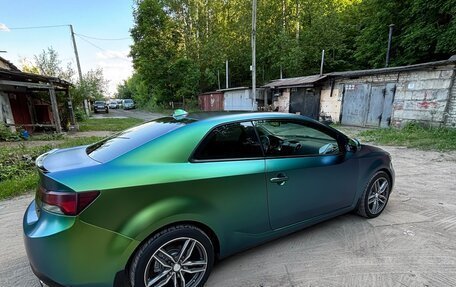KIA Cerato III, 2011 год, 1 200 000 рублей, 7 фотография