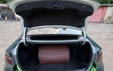 KIA Cerato III, 2011 год, 1 200 000 рублей, 13 фотография