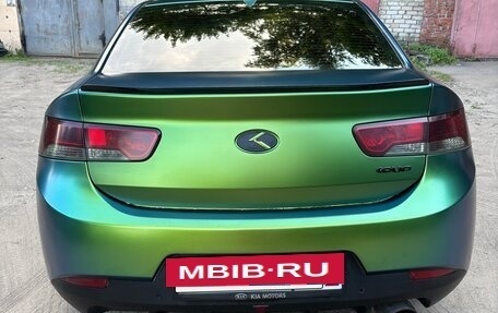 KIA Cerato III, 2011 год, 1 200 000 рублей, 14 фотография