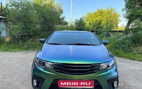 KIA Cerato III, 2011 год, 1 200 000 рублей, 4 фотография