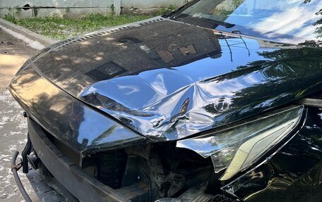 Hyundai Solaris II рестайлинг, 2019 год, 310 000 рублей, 4 фотография