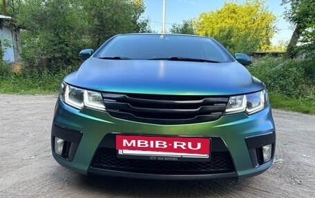 KIA Cerato III, 2011 год, 1 200 000 рублей, 15 фотография