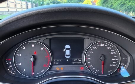 Audi A6, 2011 год, 1 590 000 рублей, 7 фотография