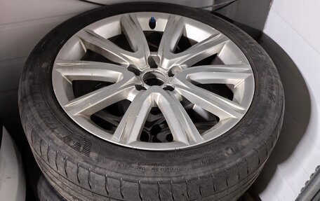 Audi A6, 2011 год, 1 590 000 рублей, 17 фотография