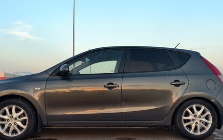 Hyundai i30 I, 2009 год, 530 000 рублей, 4 фотография