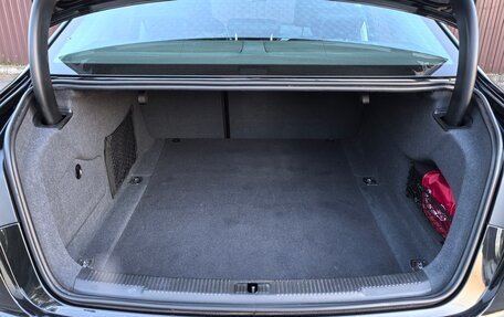 Audi A6, 2011 год, 1 590 000 рублей, 15 фотография